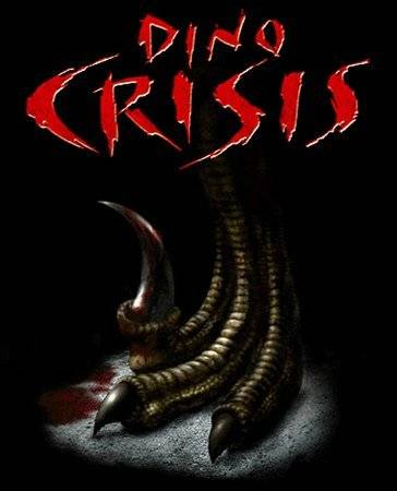 Dino Crisis
