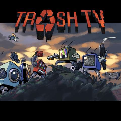 Trash TV