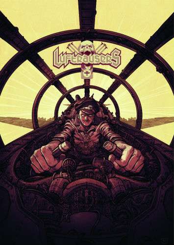 Luftrausers