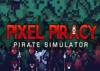 Pixel Piracy