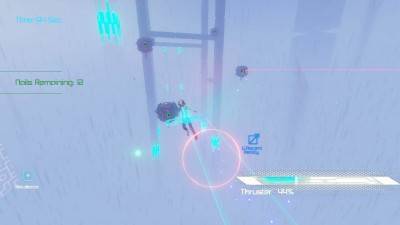 первый скриншот из Link The Unleashed Nexus