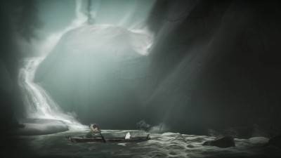 первый скриншот из Never Alone (Kisima Ingitchuna): Foxtales