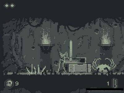 четвертый скриншот из Dead Knight: Pocket Edition