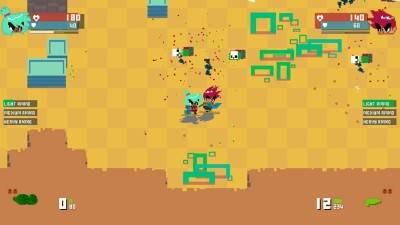 второй скриншот из Relic Hunters Zeroс