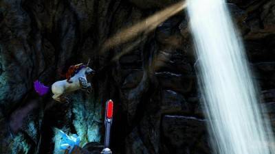 четвертый скриншот из Trials Fusion. The Awesome Max Edition