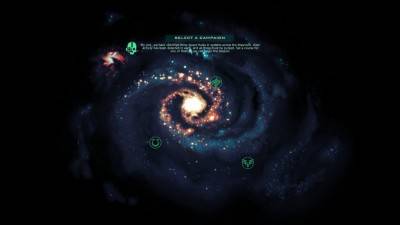 второй скриншот из Space Hulk Ascension - Dark Angels