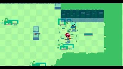 первый скриншот из Relic Hunters Zeroс