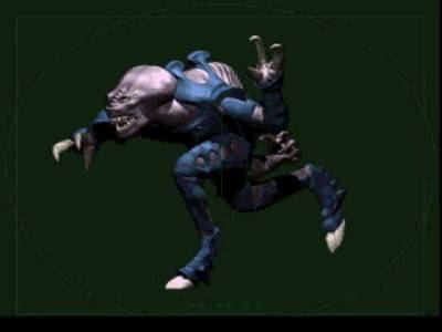 первый скриншот из Space Hulk: Vengeance of the Blood Angels