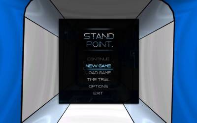 четвертый скриншот из StandPoint