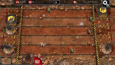 первый скриншот из Warhammer 40,000: Storm of Vengeance