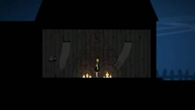 третий скриншот из Tulpa