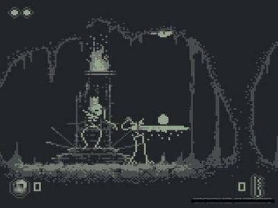 первый скриншот из Dead Knight: Pocket Edition