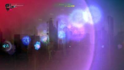 первый скриншот из Cyberpunk 3776