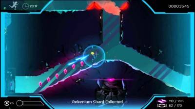 второй скриншот из Velocity 2X