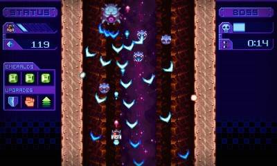 четвертый скриншот из Super Star Path