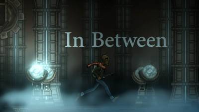 первый скриншот из In Between