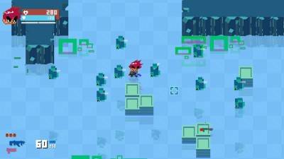 четвертый скриншот из Relic Hunters Zeroс