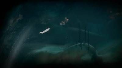 второй скриншот из Never Alone (Kisima Ingitchuna): Foxtales