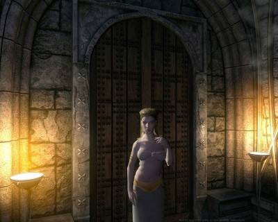 четвертый скриншот из Охотник на Дракулу / Dracula: Origin