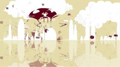 второй скриншот из Luftrausers