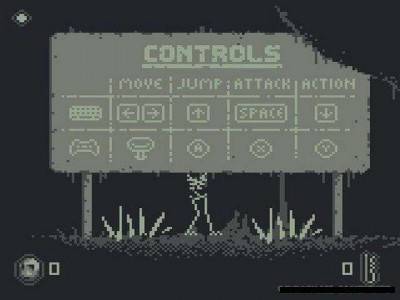 третий скриншот из Dead Knight: Pocket Edition