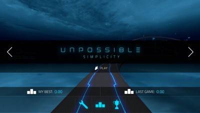 первый скриншот из Unpossible