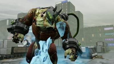 третий скриншот из XCOM 2: Alien Hunters & Anarchy's Children