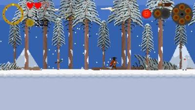 второй скриншот из Luckslinger