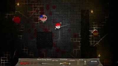 второй скриншот из DungeonRift
