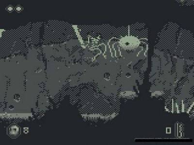 второй скриншот из Dead Knight: Pocket Edition