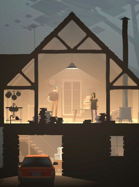 Kentucky Route Zero: Acts 1-5