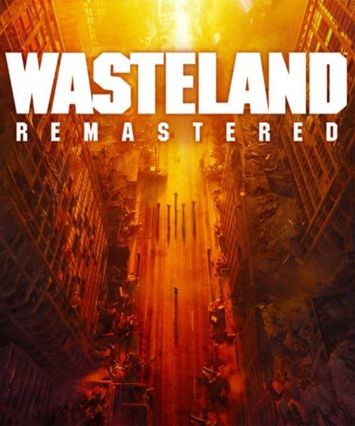Wasteland Remastered