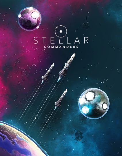 Stellar Commanders