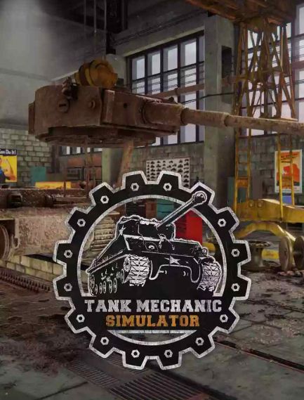 Tank Mechanic Simulator