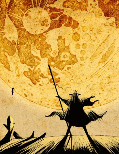 LUNA The Shadow Dust [GOG]