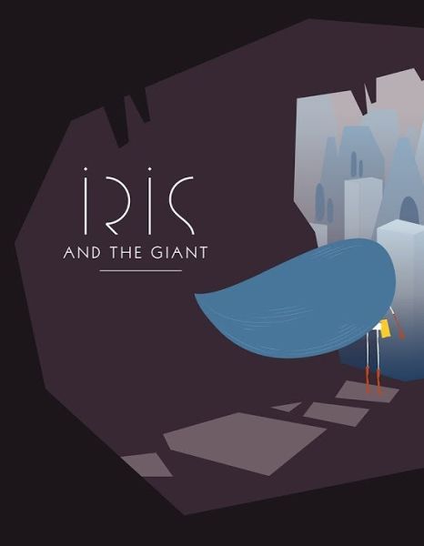 Iris and the Giant