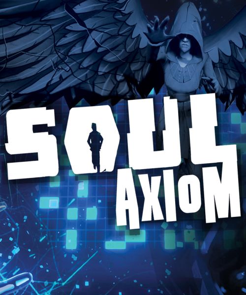 Soul Axiom Rebooted