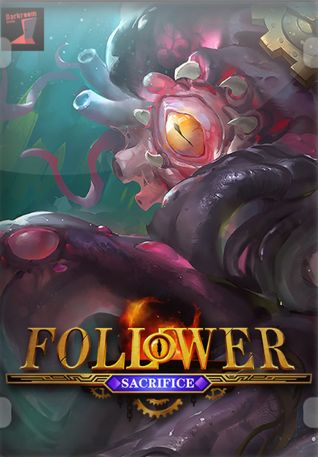 Follower: Sacrifice