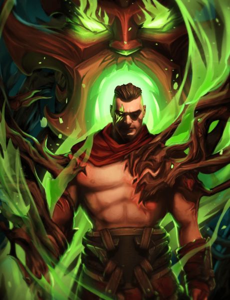 Warlander