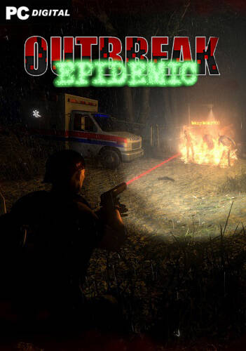 Outbreak: Epidemic