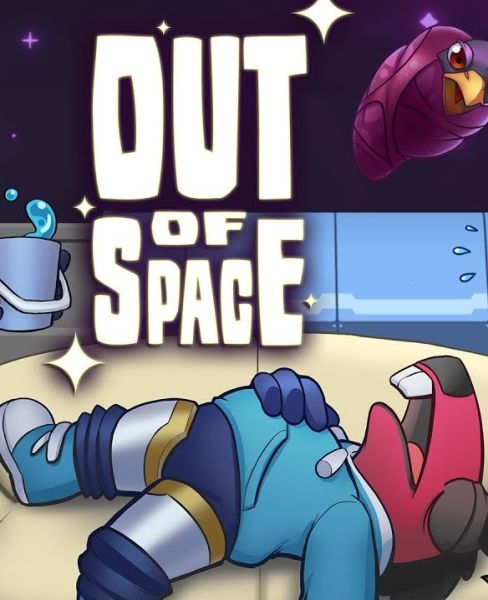 Out of Space