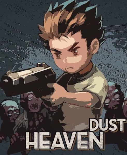 Heaven Dust