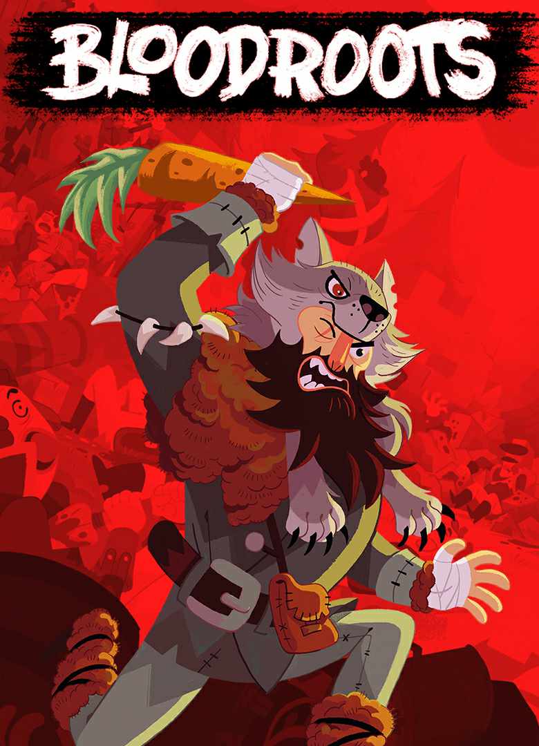 Bloodroots