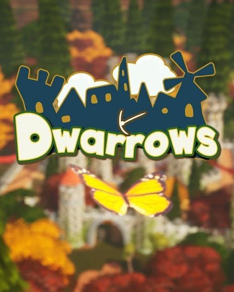 Dwarrows