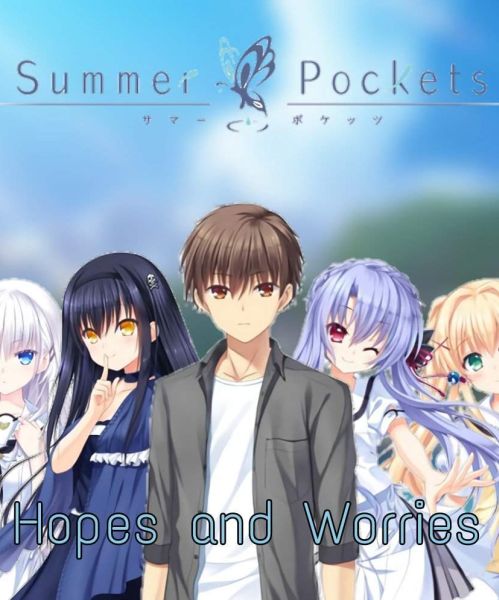 Summer Pockets