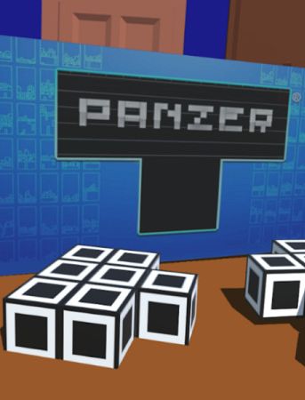 Bricks Panzer Demo
