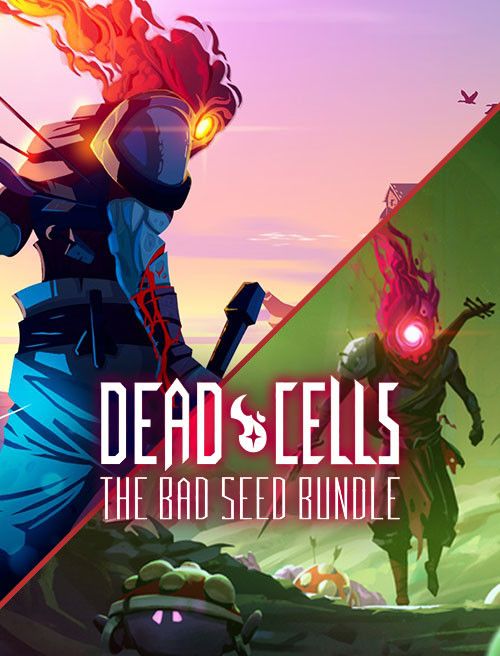 Dead Cells: The Bad Seed Bundle