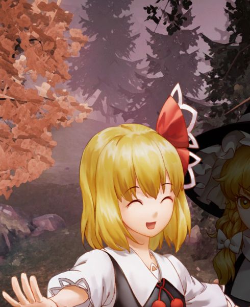 TouHou Nil Soul