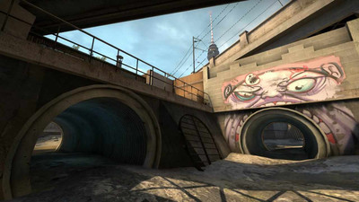 первый скриншот из OVERPASS