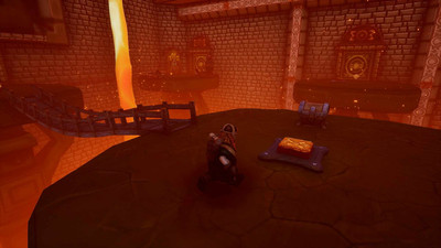 четвертый скриншот из Dwarrows